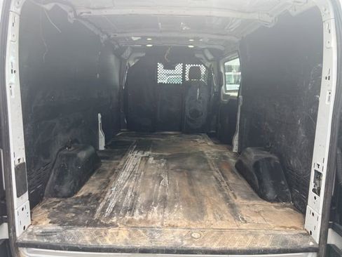 Used 2016 Ford Transit 250 148 Low Roof image 6