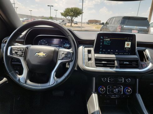 Used 2023 Chevrolet Tahoe LT image 9