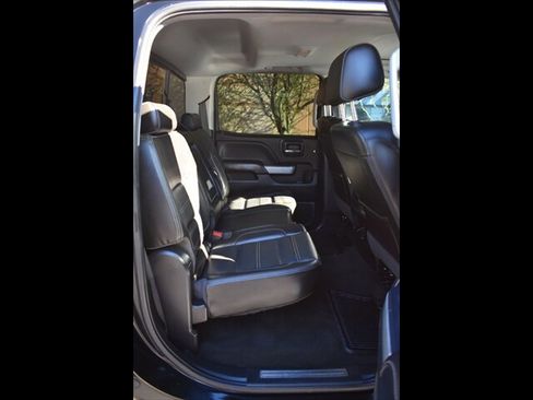 Used 2018 GMC Sierra 3500 Denali image 24