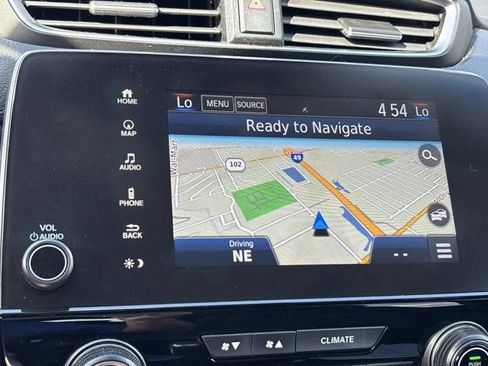 Used 2020 Honda CR-V Touring image 29