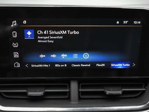 New 2026 Chevrolet Trax ACTIV w/ Sunroof Package image 17