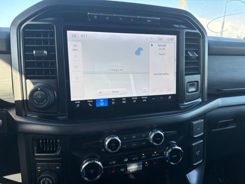 Used 2024 Ford F150 XLT w/ Equipment Group 302A MID AWD/4WD image 13