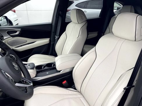New 2026 Acura RDX w/ Advance Package AWD/4WD image 8