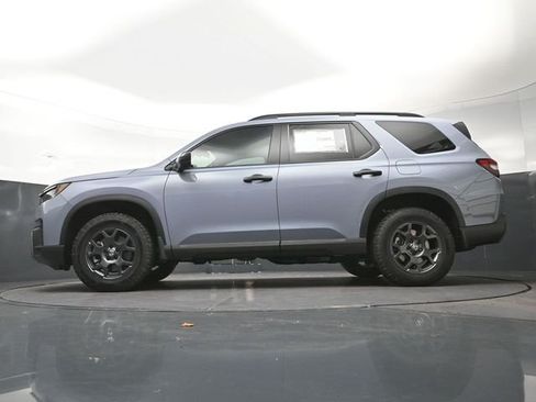 New 2026 Honda Pilot TrailSport image 32