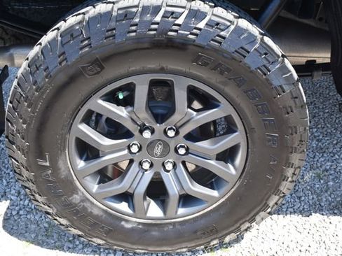 Used 2024 Ford F150 Tremor w/ Equipment Group 402A High AWD/4WD image 61