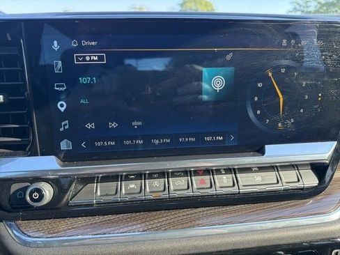 Used 2024 Chevrolet Silverado 1500 RST image 12