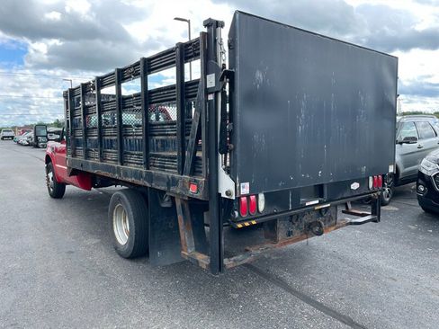 Used 2009 Ford F350 XL RWD image 3