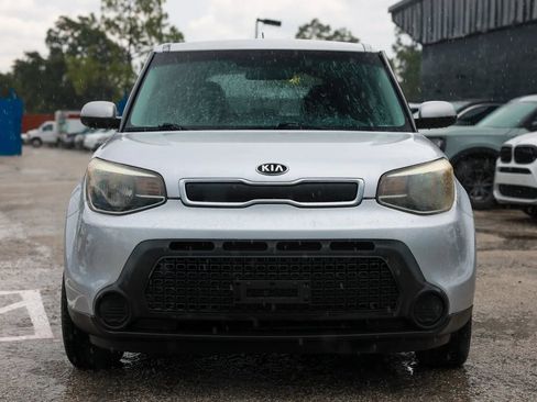 Used 2015 Kia Soul FWD image 10