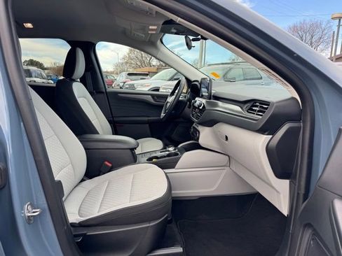 Used 2023 Ford Escape Active w/ Cold Weather Package image 35