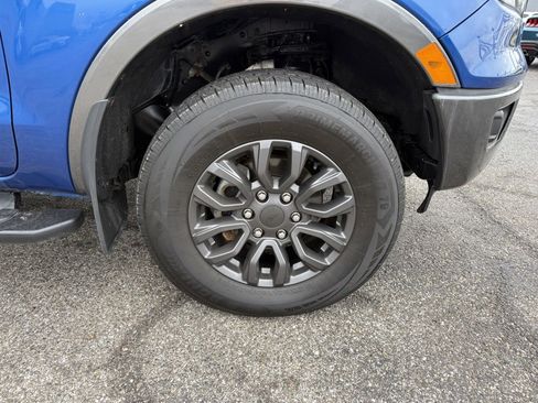 Used 2020 Ford Ranger XLT w/ XLT Sport Appearance Package image 32
