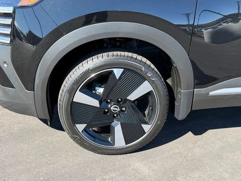 New 2026 Nissan Kicks SR FWD image 28