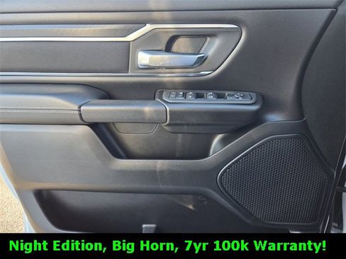 Certified 2025 RAM 1500 Big Horn image 20