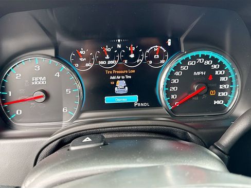 Used 2018 GMC Yukon Denali w/ Open Road Package image 15