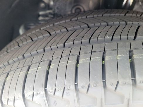 New 2026 Honda CR-V Sport Touring image 13