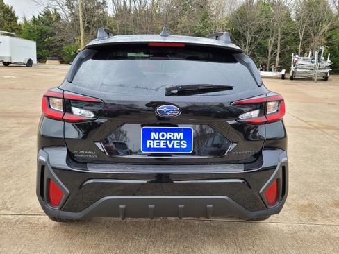 New 2026 Subaru Crosstrek 2.5i Limited image 16
