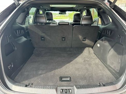 Used 2022 Ford Edge ST w/ Equipment Group 401A image 11