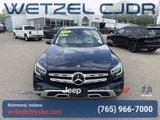 Used 2021 Mercedes-Benz GLC 300 4MATIC w/ Multimedia Package image 2