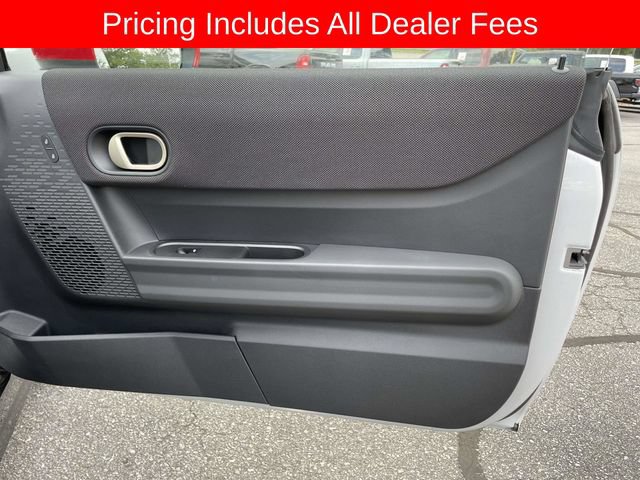 Used 2026 MINI Cooper John Cooper Works FWD image 14