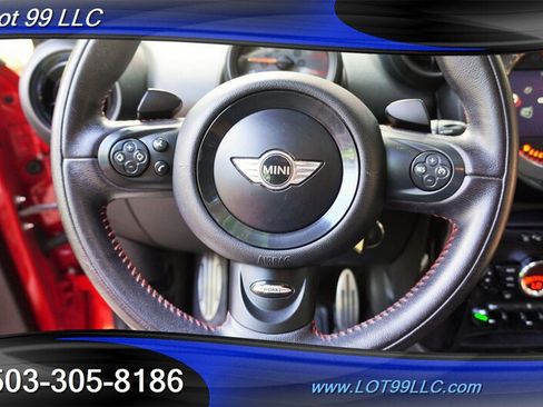 Used 2016 MINI Cooper Countryman S AWD/4WD image 26