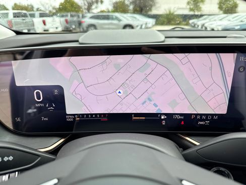 New 2026 Buick Envision Sport Touring image 37