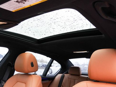 Certified 2023 BMW 530i w/ M Sport Package image 14