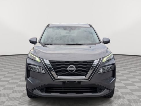 Used 2023 Nissan Rogue SV AWD/4WD image 8
