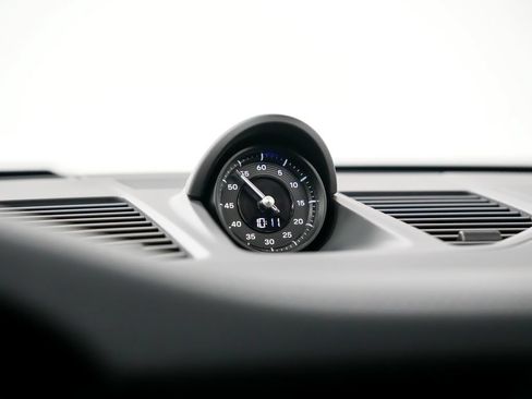 New 2026 Porsche 911 Carrera S RWD image 26