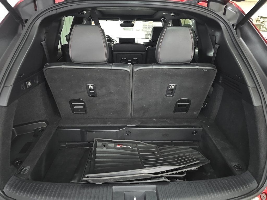 Used 2022 Acura MDX Type S AWD/4WD image 12