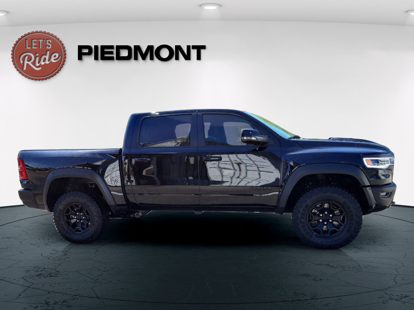 New 2026 RAM 1500 RHO w/ RHO Level 1 Equipment Group AWD/4WD image 5