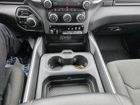 Used 2023 RAM 1500 Big Horn image 12