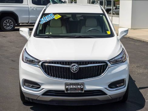 Used 2020 Buick Enclave Essence w/ Trailering Package, 5000 lbs. AWD/4WD image 49