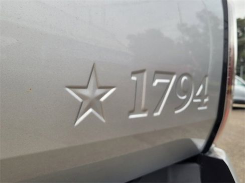Used 2025 Toyota Tundra 1794 Edition image 6