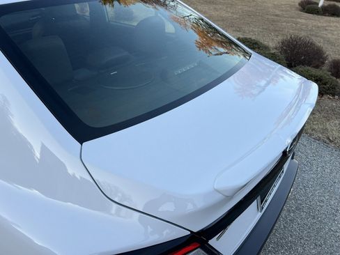 Used 2023 Subaru WRX Limited image 98