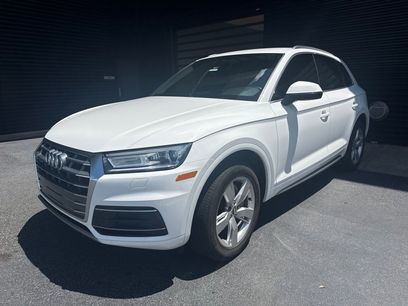 Used 2019 Audi Q5 2.0T Premium w/ Convenience Package
