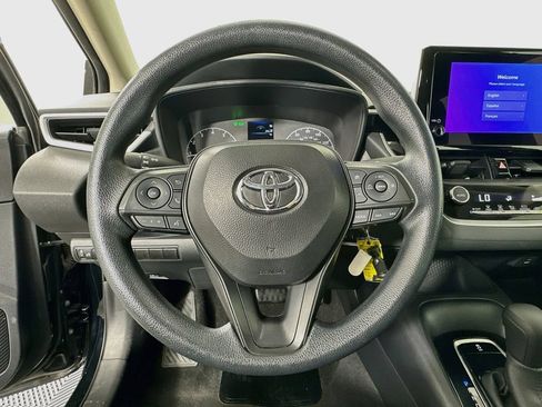 Used 2024 Toyota Corolla LE FWD image 11