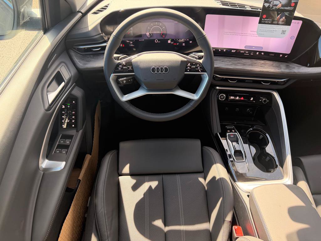 New 2026 Audi Q5 Premium Plus AWD/4WD image 9