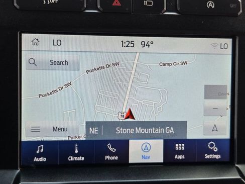 Used 2020 Ford F150 King Ranch w/ Technology Package AWD/4WD image 21