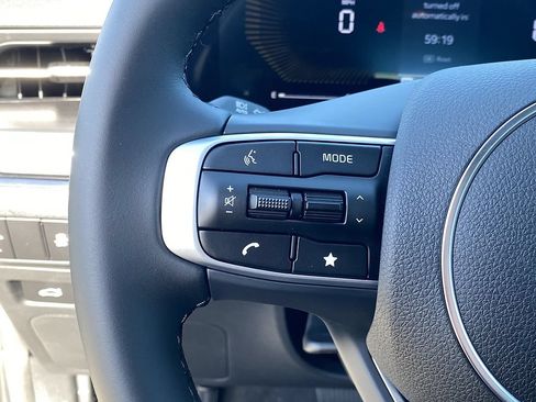 New 2026 Kia K5 GT-Line FWD image 13