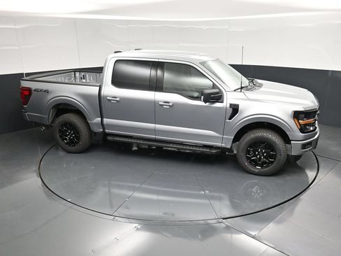 New 2026 Ford F150 XLT w/ Equipment Group 302A MID AWD/4WD image 39