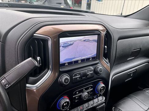 Used 2022 Chevrolet Silverado 1500 High Country image 19