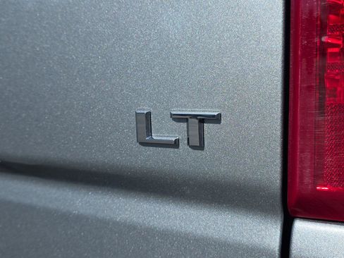 New 2026 Chevrolet Silverado 1500 LT w/ Convenience Package II image 15