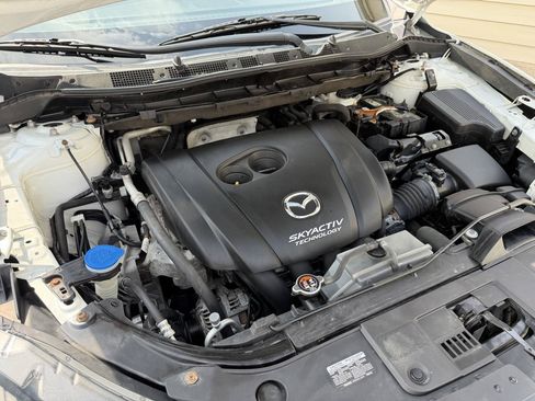 Used 2016 MAZDA CX-5 Grand Touring AWD/4WD image 19
