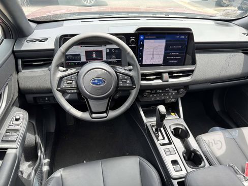 Certified 2026 Subaru Outback Premium AWD/4WD image 9