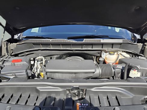 Used 2024 Chevrolet Silverado 1500 RST w/ RST All Star Premium Package image 31