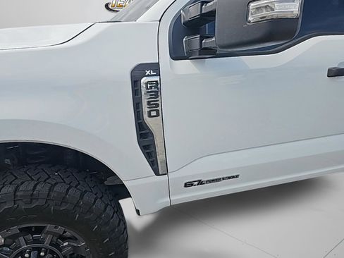 Used 2024 Ford F350 XL w/ XL Off-Road Package image 8