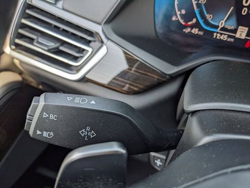 Used 2023 BMW X5 xDrive45e image 51