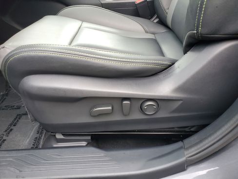 Used 2021 Subaru Outback Onyx Edition XT image 13