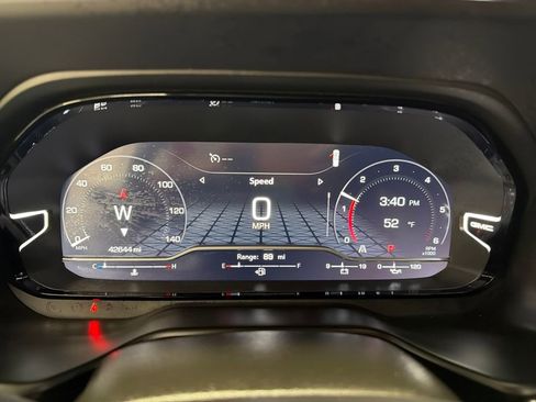 Used 2023 GMC Yukon Denali image 23