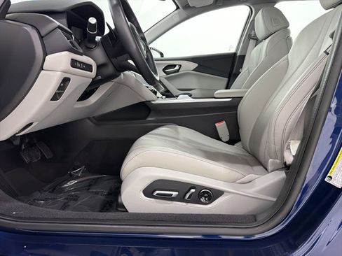 Certified 2021 Acura TLX SH-AWD w/ Technology Package image 14