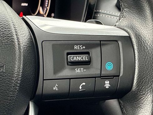 Used 2023 INFINITI QX60 Luxe AWD/4WD image 30